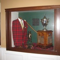 5 Heritage Classic Tartan Coat and Cup
